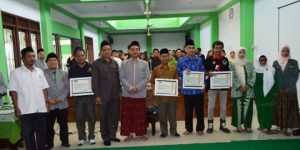 harlah nu pcnu kota pasuruan