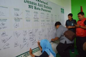 harlah nu pcnu kota pasuruan2