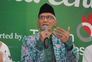 kyai miftah