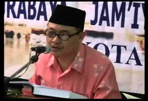 Kiai Dzulhilmi