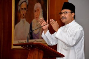 Saifullah Yusuf