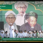 kyai mutawakil istighotsah