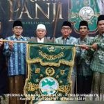 releksi harlah nu pcnu surabaya