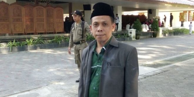 isnu sidoarjo