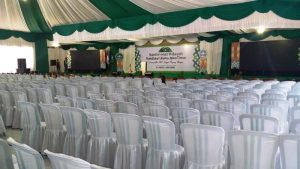 panggung konferwil