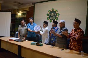 Peserta Internasional Zhenghe