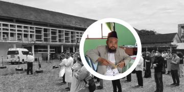 Shalat jenazah covid 19 dalil fiqaih