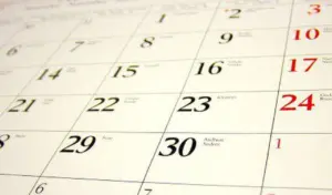 24 Agustus 2026 Bukan Cuti Bersama Maulid Nabi, Ini Ketentuannya