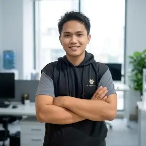 Avatar of Randy